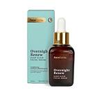 Face Facts Overnight Renew Sleep Elixir Facial Serum 30ml 