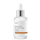 iUnik Black Snail Restore Serum 50ml 