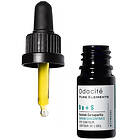 Odacité Ba+S Eye Contour Booster Dropper Baobab Sarsap 5ml 