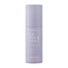 Tonymoly Pure Dew Tea Tree & Yuja C Calming Essence 50ml 