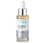 The Organic Pharmacy Hyaluronic Acid 30ml 