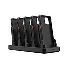 UAG Workflow 5-Slot Case Charger with Power supply