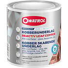 Owatrol Reactiv Leaf Metallmaling 0,5l