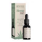 Revuele Hemp Me Face Serum 30ml 