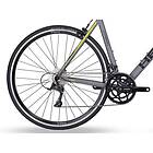 Head Bike I-speed I