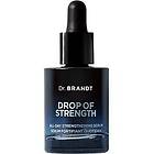 Dr. Brandt Drop Of Strength All Day Serum 30ml