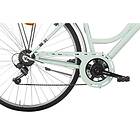 Montana Bikes Streetland Lady 700 Ty-21 1x7s