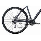 Montana Bikes X-cross Man 700 Deore