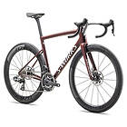 Specialized S-works Tarmac Sl8 Red Axs 2025