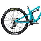 Yeti Cycle Sb120 C1 Factory 29´´ Slx 2023