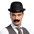 Mustasch Gentleman