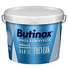 Butinox Stilfullt Treverk Interiørmaling 2,7l