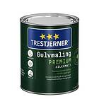 Trestjerner Silkematt Premium Gulvmaling 0,68l