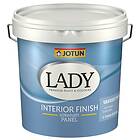 Jotun Lady Interiør Finish Silkematt Interiørmaling 2,7l