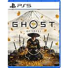Ghost of Yōtei (PS5)