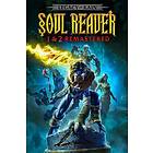 Legacy of Kain: Soul Reaver 1 & 2 Remastered (PC)