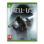 Hell is Us (Xbox Series X)
