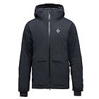 Black Diamond Factor Insulated Parka (Herr)