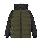 Color Kids Quilt Ski Jacket (Jr)