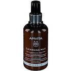 Apivita Cleansing Milk Face & Eyes 3-i-1 200ml