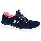 Skechers Summits (dam)