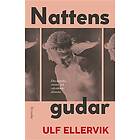 Nattens gudar : Den kemiska sömnen och vakenhetens dilemma