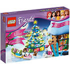 LEGO Friends 3316 Adventskalender 2012