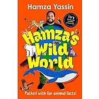 Hamza's Wild World