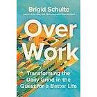 Over Work: Transforming the Daily Grind in the Quest for a Better Life