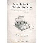 Paul Auster's Writing Machine