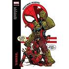 Spider-Man/Deadpool Modern Era Epic Collection: 'Til Death Do Us...