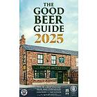 The Good Beer Guide 2025