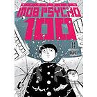 Mob Psycho 100 Volume 14