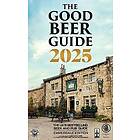 The Good Beer Guide 2025