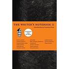 The Writer's Notebook II: Craft Essays from Tin House