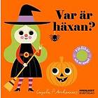 Var är häxan?