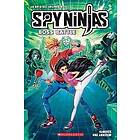 Boss Battle (Spy Ninjas Official Graphic Novel #3)