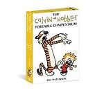 The Calvin and Hobbes Portable Compendium Set 3