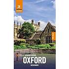 Pocket Rough Guide Weekender Oxford: Travel Guide with eBook