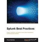 Splunk Best Practices