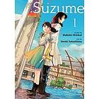 Suzume 1