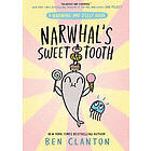 Narwhal's Sweet Tooth