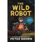 The Wild Robot: Soon to be a major DreamWorks animation!