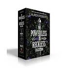 The Powerless & Reckless Collection (Boxed Set): Powerless; Reckless