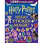 Harry Potter: Sticker Magic