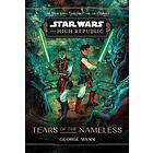 Star Wars: The High Republic: Tears of the Nameless