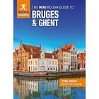 The Mini Rough Guide to Bruges & Ghent: Travel Guide with eBook