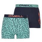 O'Neill Boxer 2-pk 