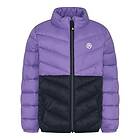 Color Kids Enzo Quilted Jacket (jr)