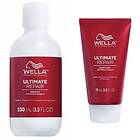Wella Professionals Ultimate Repair Shampoo 100ml